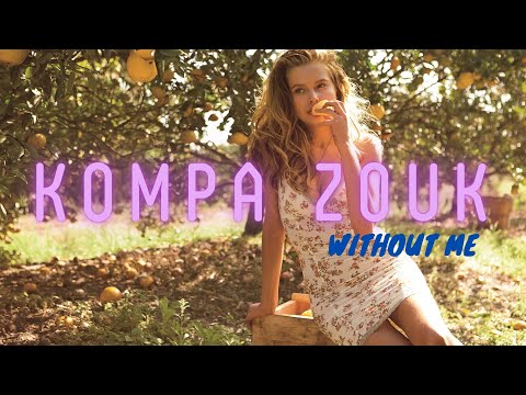 DJ NOKS 054* x HALSEY - WiThouT Me [ Zouk Remix 2022 ]