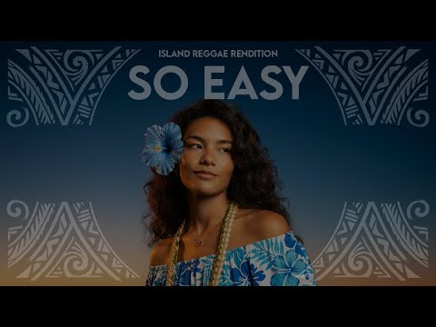 So Easy - Olivia Dean (Island Reggae Rendition) by @pacificfrequency