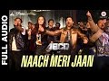 Naach Meri Jaan Full Song Disney S ABCD 2 Varun Dhawan Shraddha Kapoor Sachin Jigar