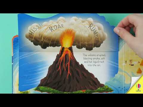 Книга Look inside a Coral Reef video 1