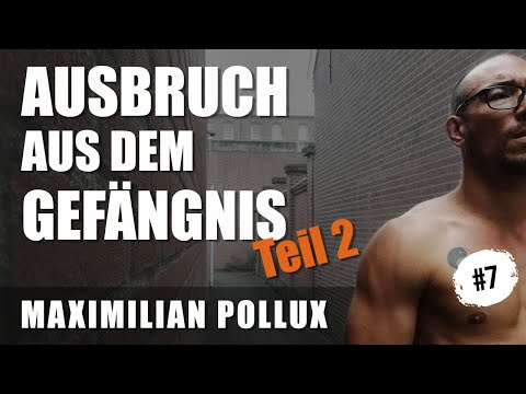 Wenn Gangster fliehen - Vorbereitung / Ausbruch - Folge 7