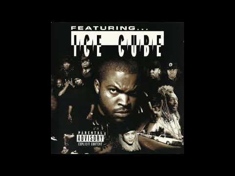 Kool G Rap & D.J. Polo - Two To The Head ft. Scarface, Bushwick Bill & Ice Cube