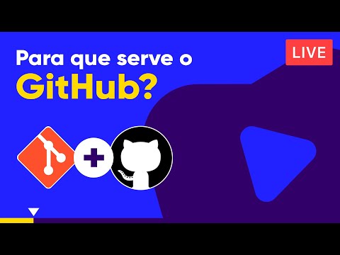 O que é Git O que é versionamento Curso de Git e GitHub