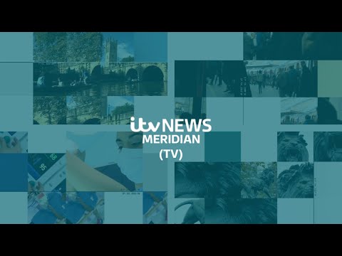 ITV News Meridian: Thames Valley (5th August 2021)