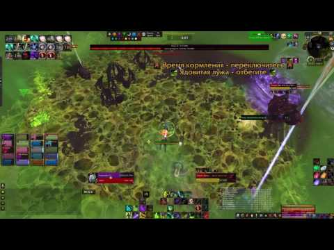 Laistles vs Elerethe Renferal Mythic