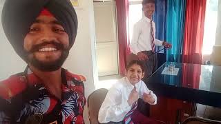 Price Distribution Function 2026( Govt. College HSP) 