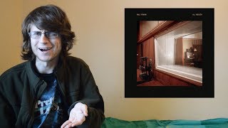 Nils Frahm - All Melody (Album Review)