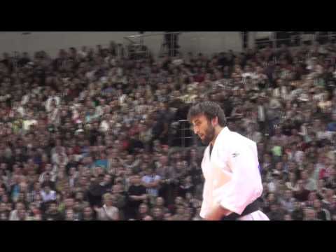 European Open 2013 - MEN - Tbilisi GEORGIA