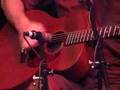 Jason Lytle of Grandaddy - Jeez Louise -  Live @ Easy Street