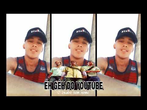 MT - MINAS E O SETOR (MC RICK/MC BOBILOCO) {DJ ÉHGÊH DO YOUTUBE}