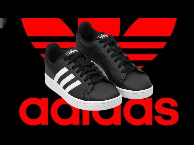 Vídeo relacionado con adidas Grand Court TD Lifestyle Court Casual Shoes, Zapatillas Hombre, Court Green Warm Vanilla Gum 3, 43 1/3 EU