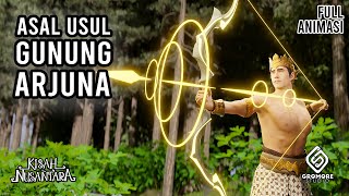 Download lagu Asal Usul Gunung Arjuna | Cerita Rakyat Jawa Timur | Kisah Nusantara mp3 Download lagu Asal Usul Gunung Arjuna | Cerita Rakyat Jawa Timur | Kisah Nusantara mp3