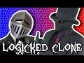 Armoured Skeptic: Unoriginal Clone