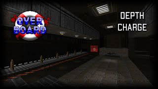 Overboard -  Depth Charge - UV MAX