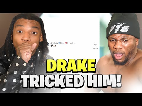 THE HEART PART 6 - DRAKE - REACTION