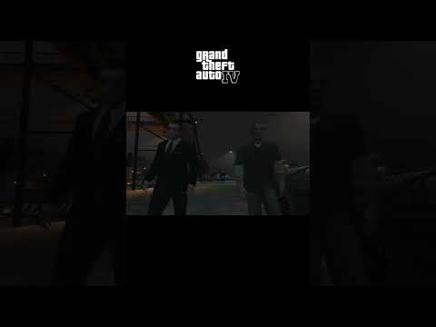 GTA 4 - Mission (DIAMONDS ARE A GIRL'S BEST FRIEND) Walkthrough. #gamingwithnavin #gta4