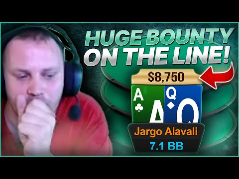 3 HIGH STAKES Final Tables In One Session?! $5k WSOP, $1k & $525