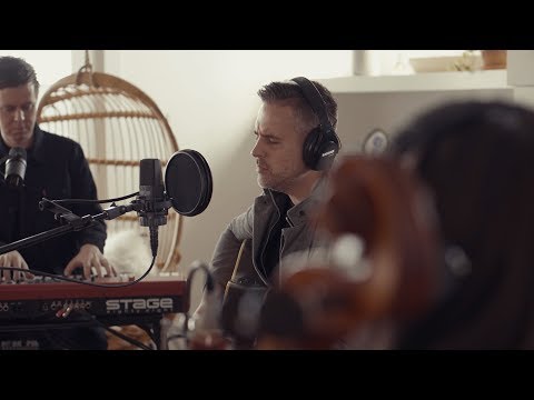He Always Wins (Acoustic) Music Video by Matt Hammitt