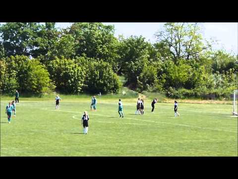 Highlights Juniorky 2.liga FK Bohemians Praha 4:0 Mabapa FK