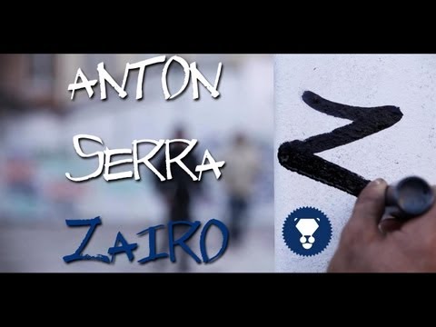 Anton Serra