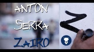 Anton Serra / Zaïro ( prod:Bonetrips )