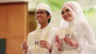 Download lagu WEDDING KLIP UNGU Kupinang kau dengan Bismillah mp3 Download lagu WEDDING KLIP UNGU Kupinang kau dengan Bismillah mp3