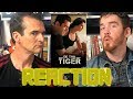 Ek Tha Tiger | Salman Khan | Trailer REACTION!