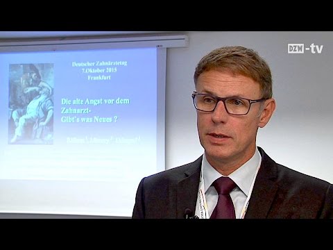 Angst vorm Zahnarzt: Was tun für Patienten mit Zahnbehandlungsangst?