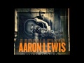 Aaron Lewis - 10 - Party In Hell 