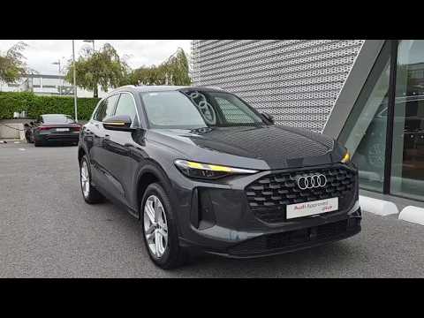 Audi Q5 Q5 E-HYBRID 220  Q SE  + SPORTS SEATS - Image 2