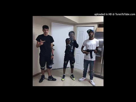 [FREE] LIL LOADED X SSG SPLURGE TYPE BEAT 2020 - GUAP (prod. khuda)