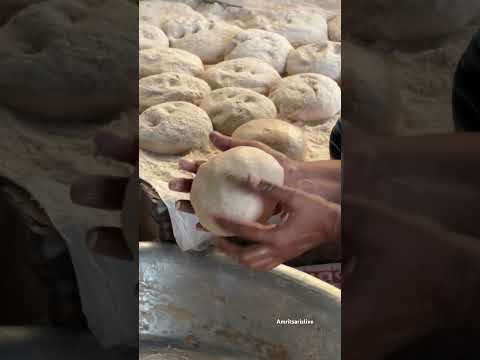 Amritsar Langar Making🤲 #amritsarislive #langar