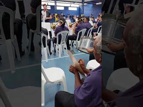 13. Você Vai Ver - Corporação Musical Nossa Senhora da Conceição (Pinheiros Altos, Piranga/MG)