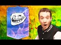 TOTY TROLLING FIFA 15 Ultimate Team
