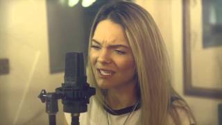 X Factor winner -  Lately by Louisa Johnson produced by Anthony Goldsbrough