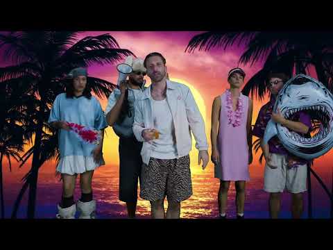 CARLO5 - HAWAII (Official Video)