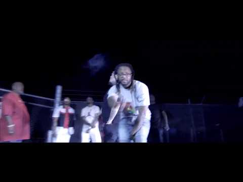 STEFF BIZZLE x INTERSTATE FATZ "TURN UP" | SHOT BY @IAMTHOUSAND