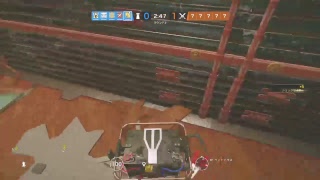 harm_xARxがPS4からブロードキャスト