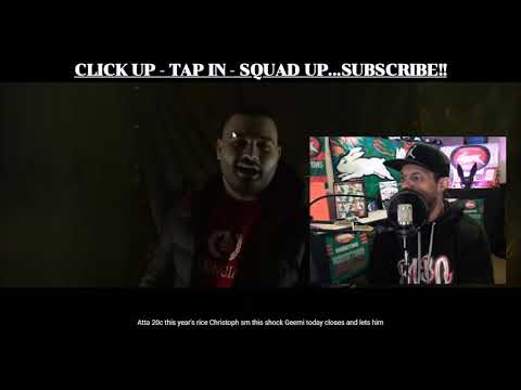 Albanian Rap: KENI ft. MAPNO - "ATA" (New Zealand Reaction)