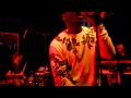 Random Thoughts Glenn Lewis Live Au Bizz Art 07 04 2014