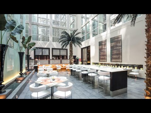 Centro Barsha by Rotana, Dubai, United Arab Emirates | Travel With Medha