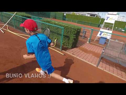 Prostejov Camp 2017 - film02