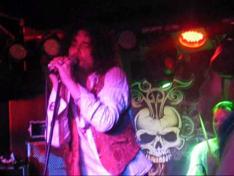 Thumbnail for Electric Boys - Life Is So Electric - New Song for 2012 - Live Clip - Cardiff, 23-Nov-2012 by Conny Bloom