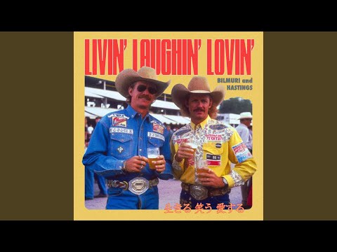 Livin Laughin Lovin - Bilmuri