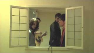 fun. - At Least I&#39;m Not As Sad (As I Used To Be) [Live acoustic from the UK Apartment Session]