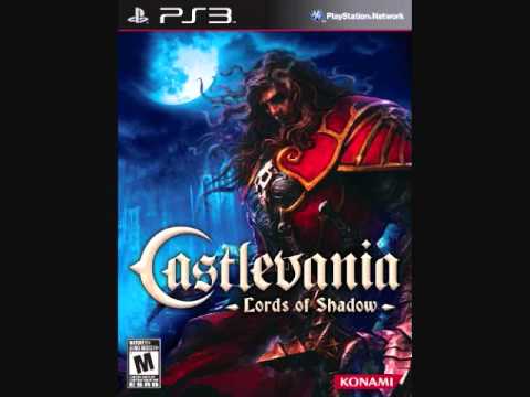 Castlevania: Lords of Shadow: Agharta