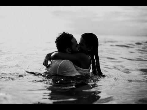 Anymood and Markus Greg - My man