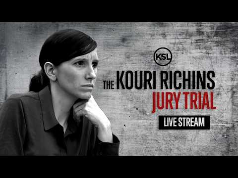 Kouri Richins Jury Trial | Day 7