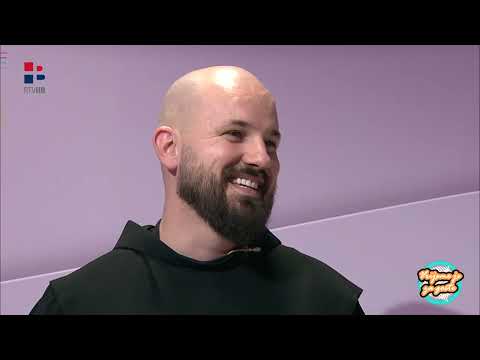 RTV HB | Vrijeme je za goste - fra Marin Karačić