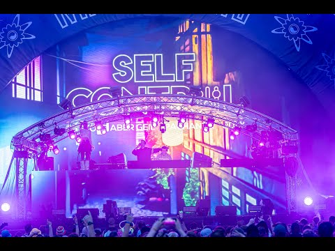 Gestört aber GeiL at NATURE ONE 2025